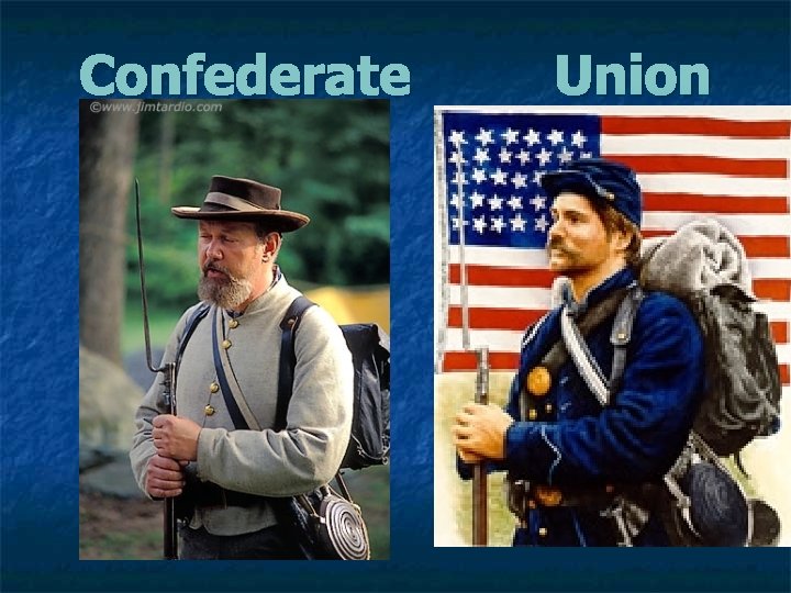 Confederate Union 