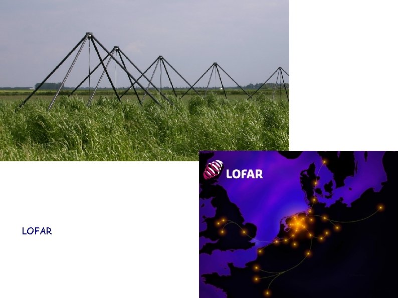 LOFAR 