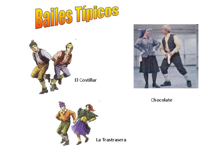 El Costillar Chocolate La Trastrasera 