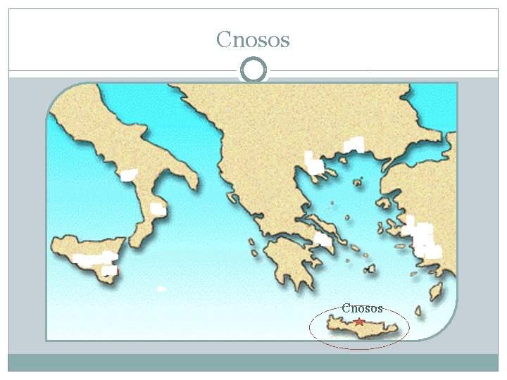 Cnosos 
