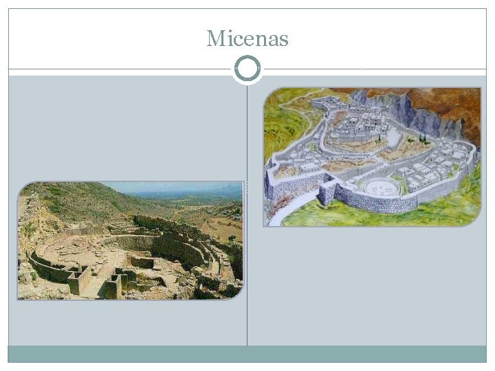 Micenas 