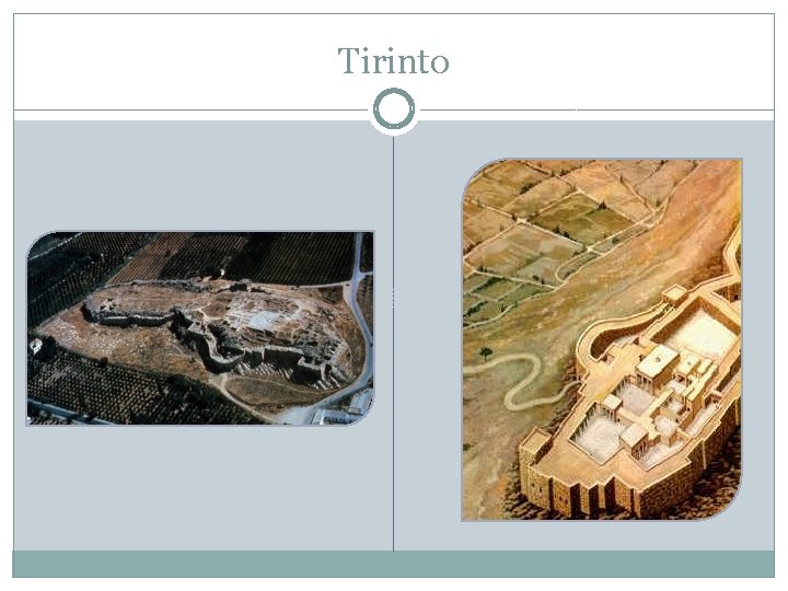 Tirinto 