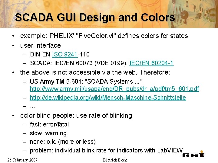 Update On Conventions Why Not Using Conventions Lab