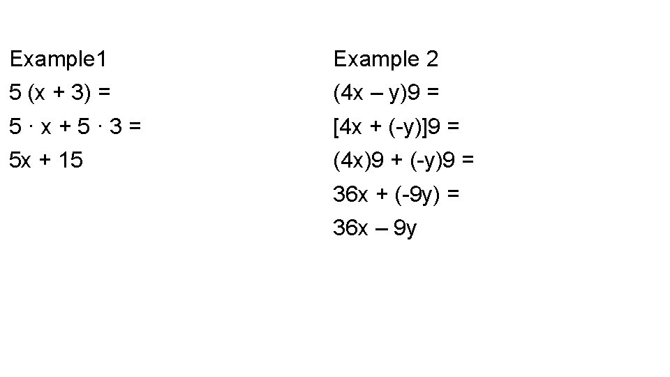 Equations With One Variable And Inequalities Topi C