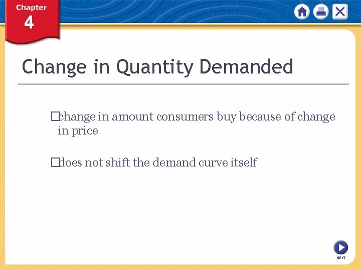 Demand What is Demand The Law of Demand