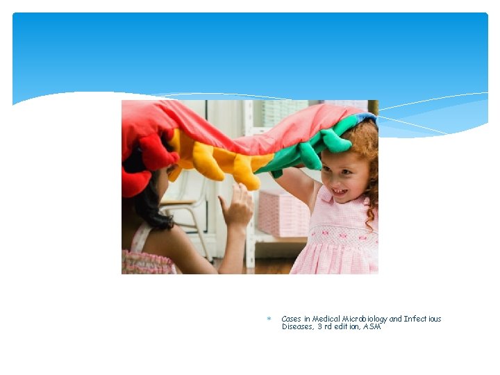 Cases in Medical Microbiology and Infectious Diseases, 3 rd edition, ASM Cases in Medical Microbiology and Infectious Diseases, 3 rd edition, ASM