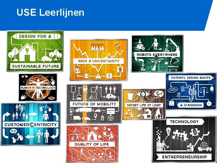 USE Leerlijnen 