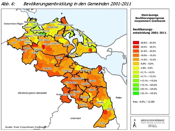 Quelle. Kreis Vorpommern-Greifswald 