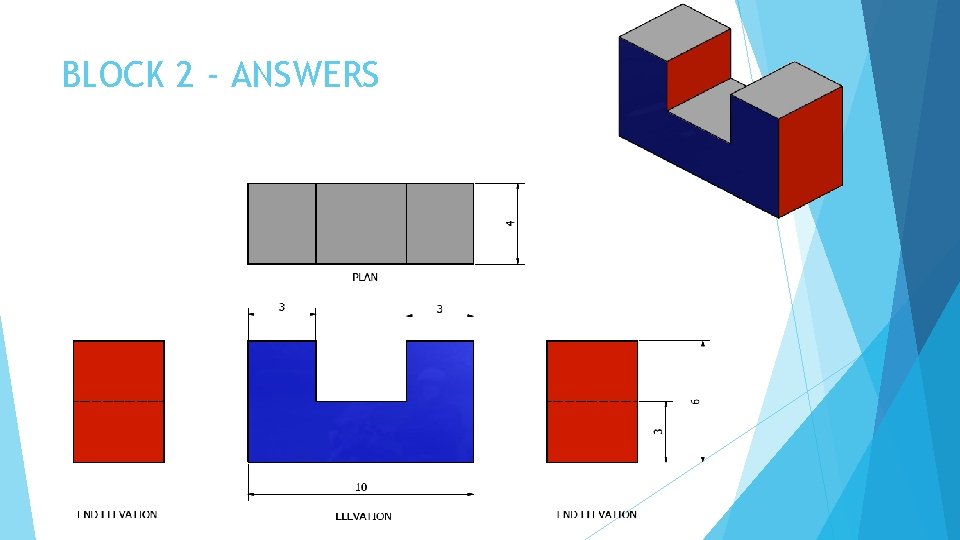 BLOCK 2 - ANSWERS 
