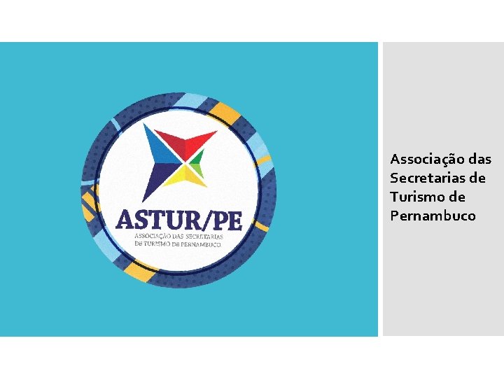 Associação das Secretarias de Turismo de Pernambuco 