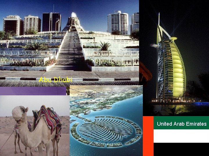 Abu Dhabi United Arab Emirates 
