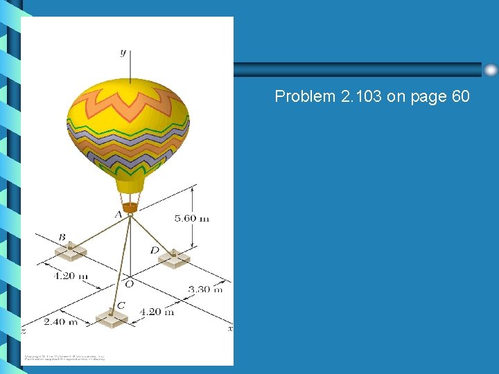 Problem 2. 103 on page 60 