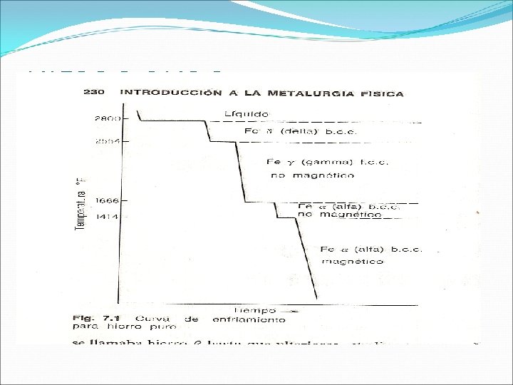 HIERRO PURO 