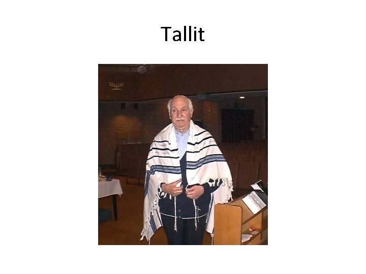 Tallit 