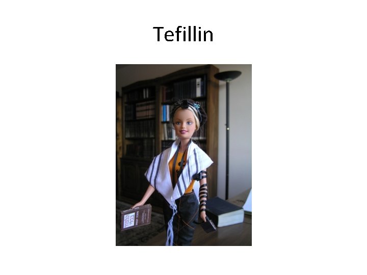 Tefillin 