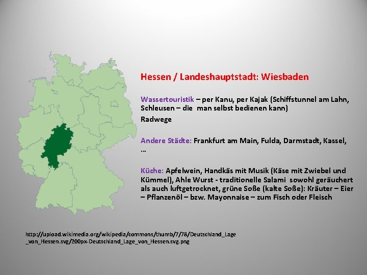 Hessen / Landeshauptstadt: Wiesbaden Wassertouristik – per Kanu, per Kajak (Schiffstunnel am Lahn, Schleusen