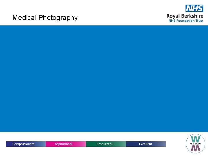 Medical Photography 