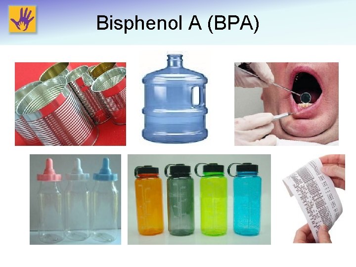 Bisphenol A (BPA) 