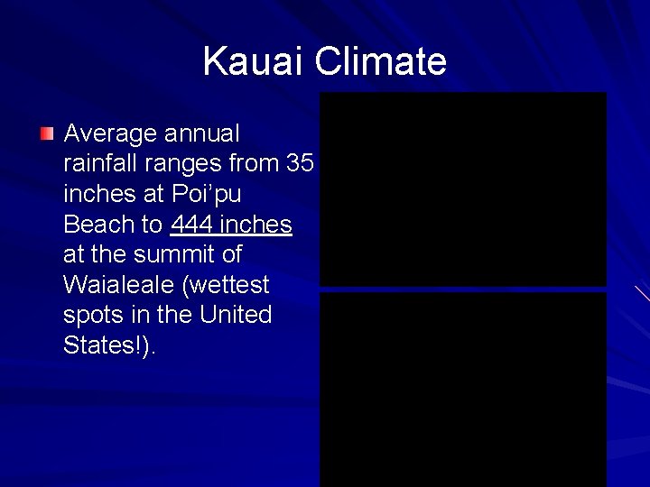 The Islands of Hawaii Youngest to Oldest Hawaiian