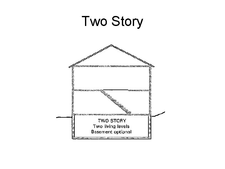 Two Story 