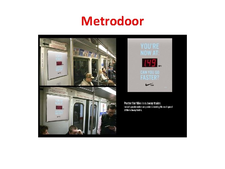 Metrodoor 
