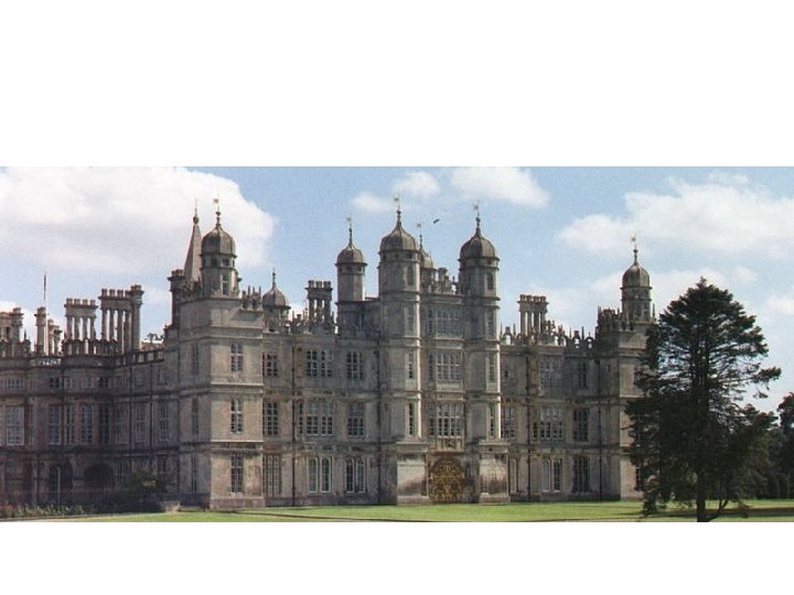 RENAISSANCE ARCHITECTURE 8 Renaissance a very brief introduction