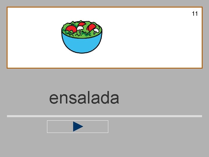 11 ensalada 