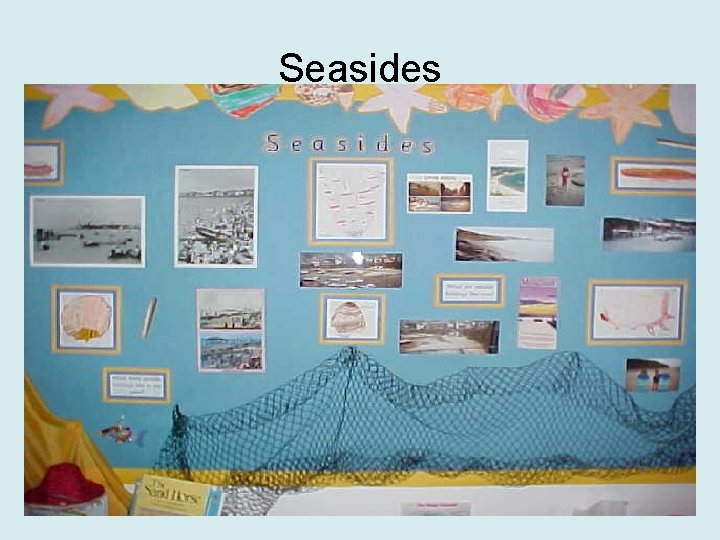 Seasides 