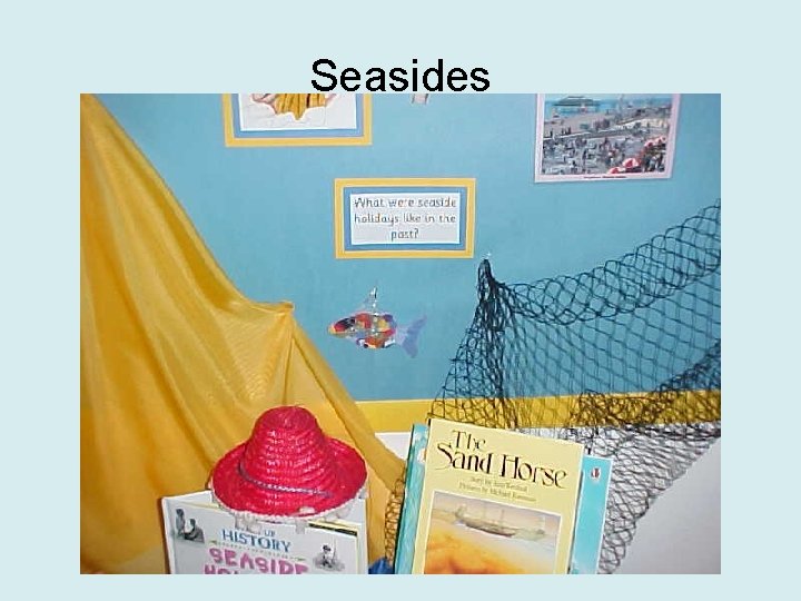 Seasides 