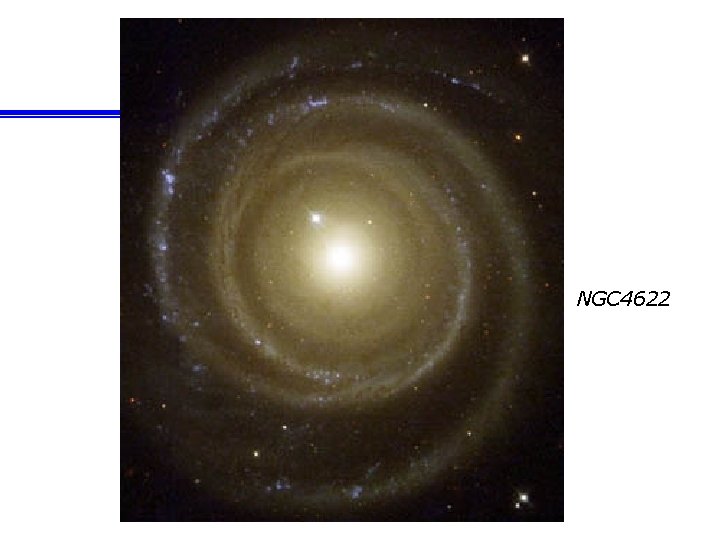 NGC 4622 