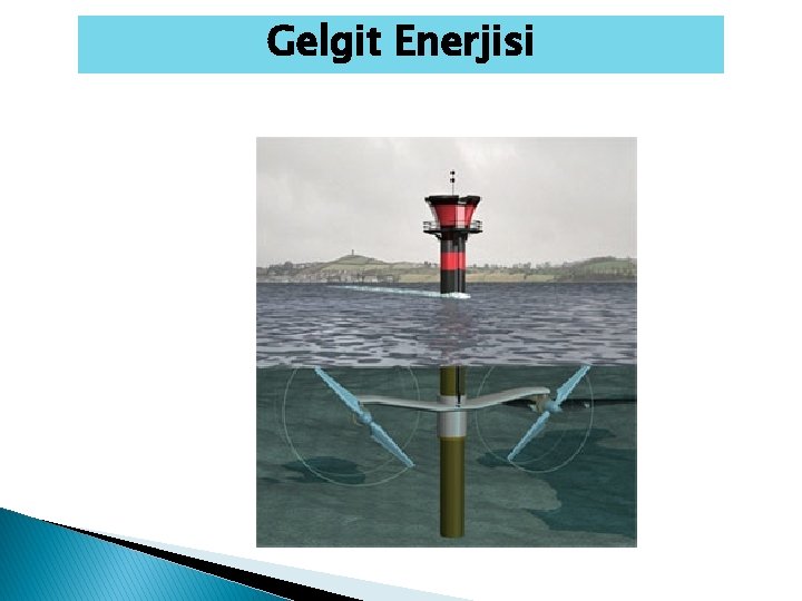 Gelgit Enerjisi Gelgit Enerjisi