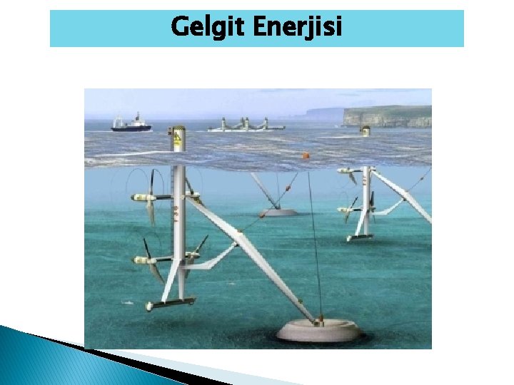Gelgit Enerjisi Gelgit Enerjisi