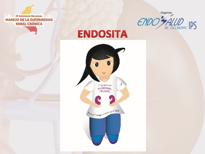 ENDOSITA 