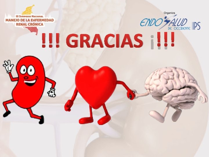 !!! GRACIAS ¡¡¡ 