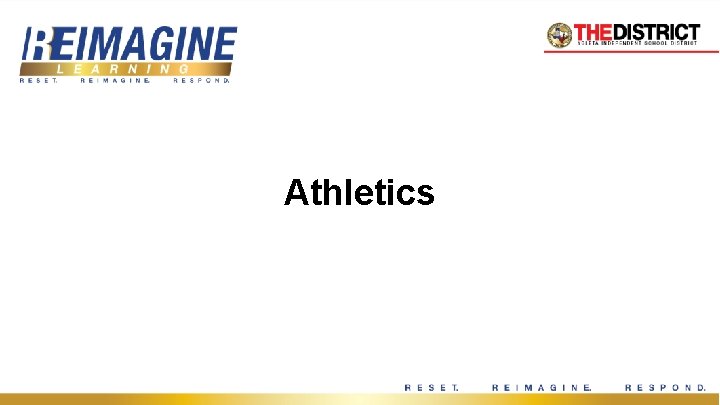 Athletics 