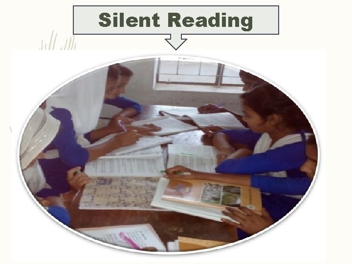 Silent Reading 