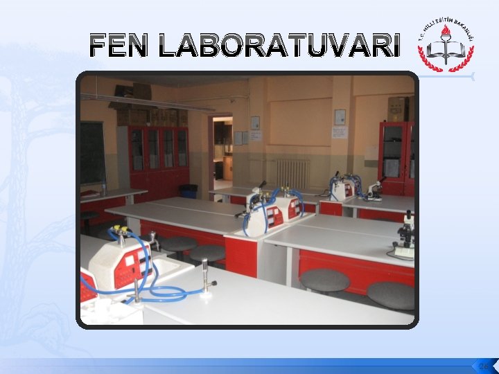 FEN LABORATUVARI 26 