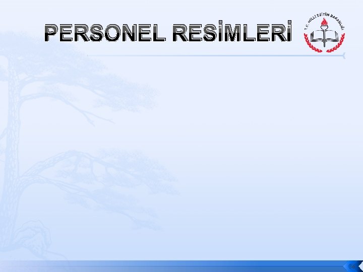 PERSONEL RESİMLERİ 36 