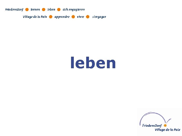 leben 