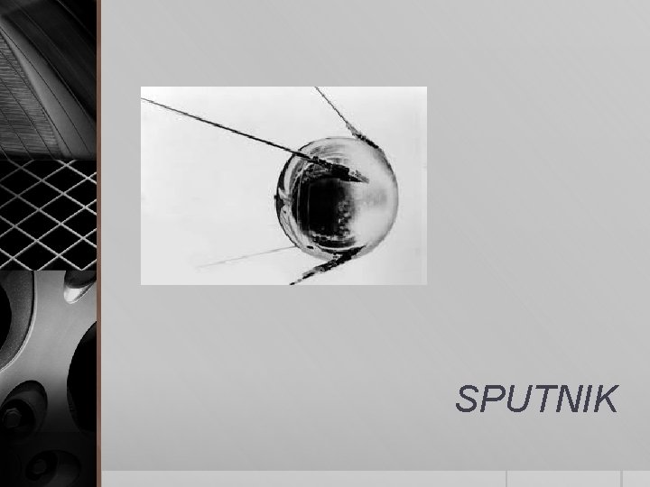 SPUTNIK 