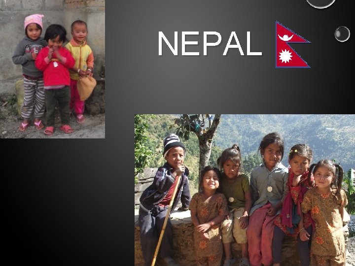 NEPAL 