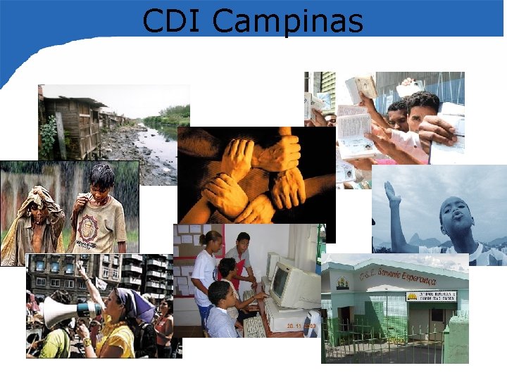 CDI Campinas 