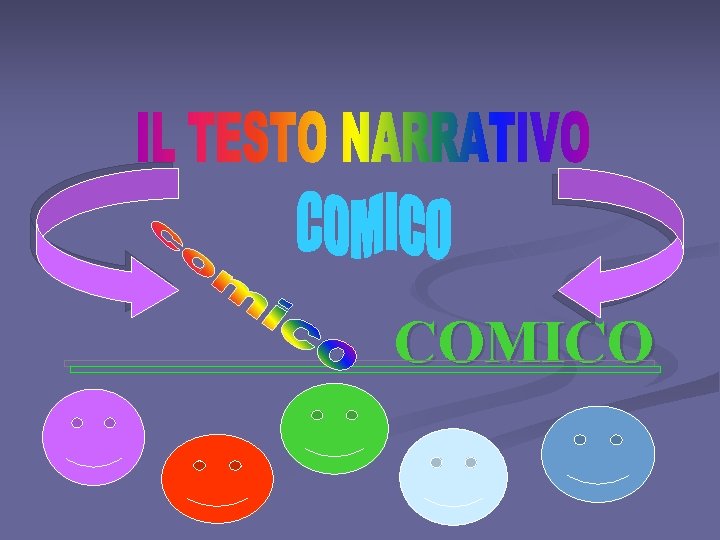 COMICO 