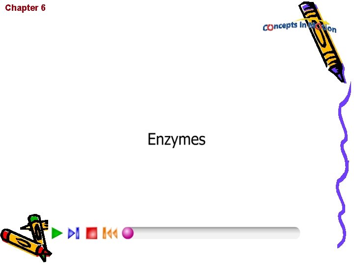 Chapter 6 Chemistry in Biology 