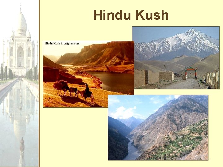 Hindu Kush 