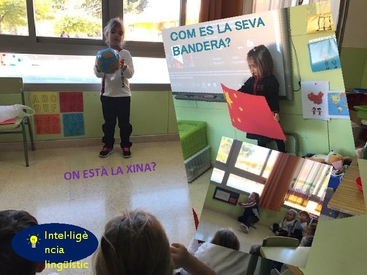 A V E S A L COM ES ? RA E D N A