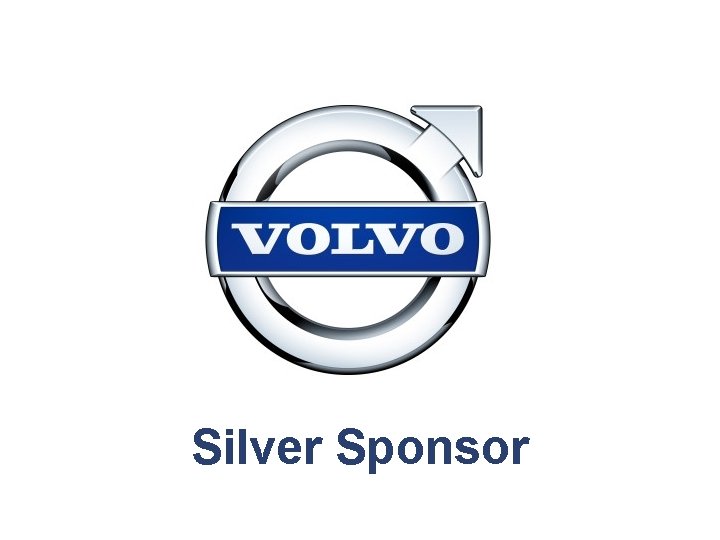 Silver Sponsor 