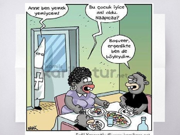 Grup Kompozisyonu/Üye seçimi 