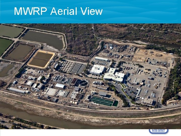 MWRP Aerial View 