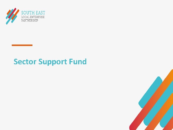 Sector Support Fund 